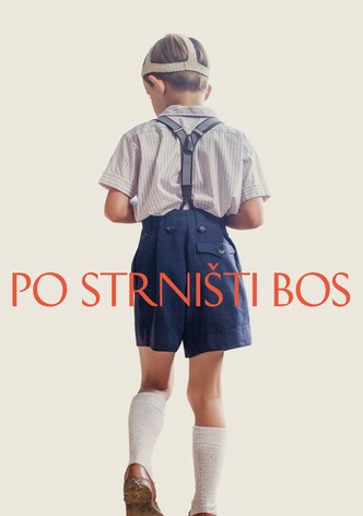 Po strništi bos