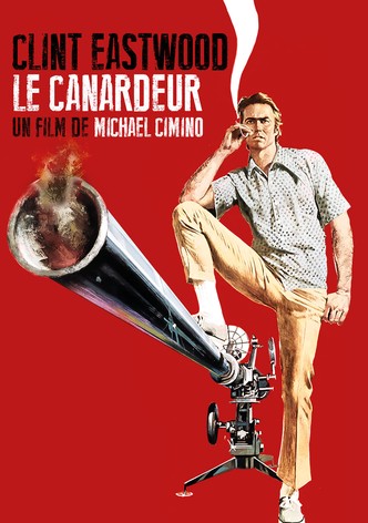 Le Canardeur