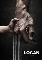 Logan – Farkas