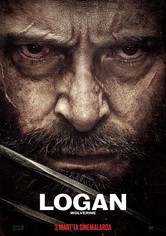Logan: Wolverine