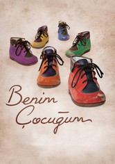 Benim Çocuğum