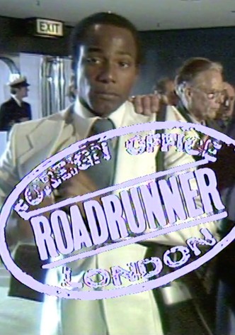 Roadrunner