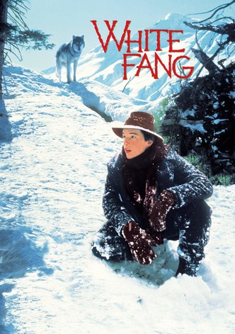 White Fang