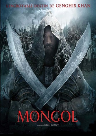 Mongol