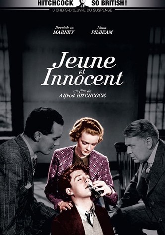 Jeune et Innocent