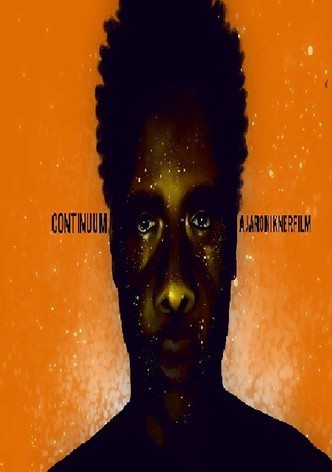 Continuum: A Jaron Ikner Film