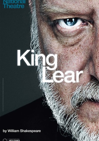 National Theatre Live: King Lear