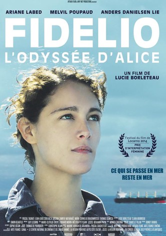 Fidelio, l’odyssée d’Alice