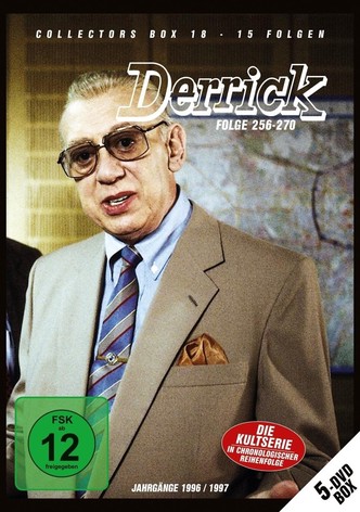 Saison 18