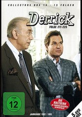 Inspecteur Derrick - Saison 15