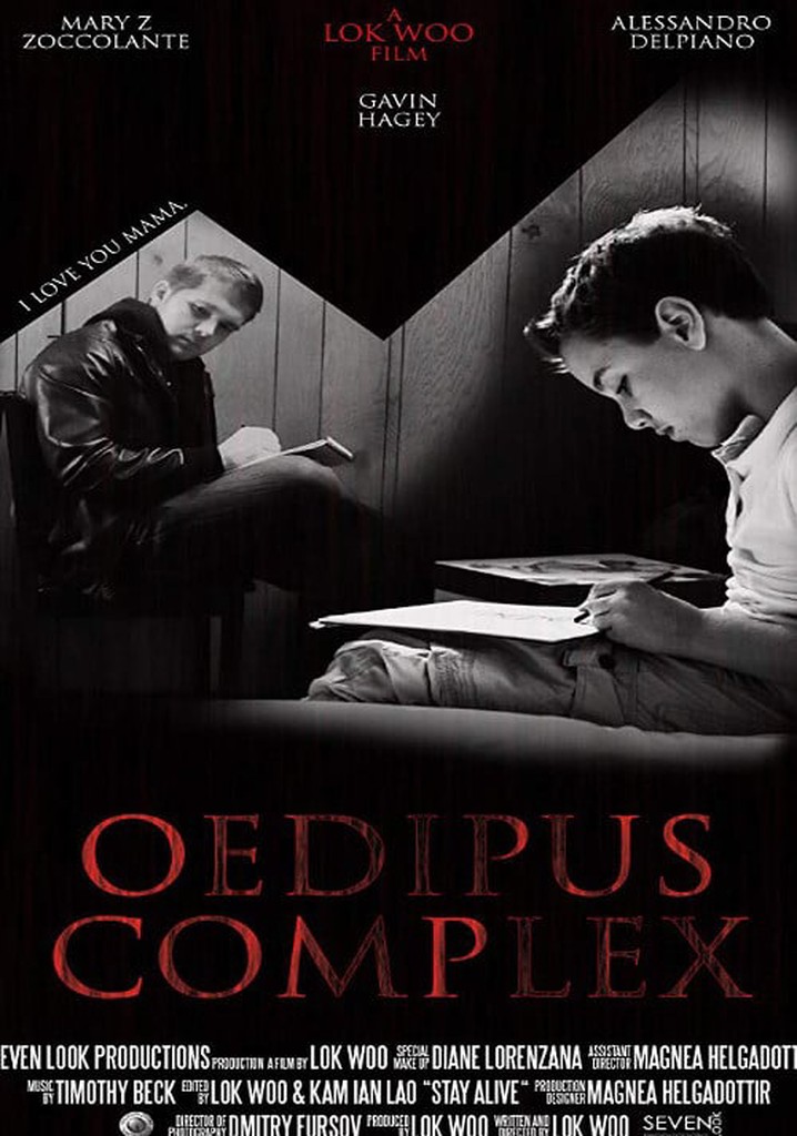 Oedipus Complex