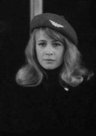 The Colour of White Snow