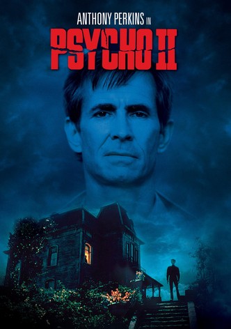 Psycho II