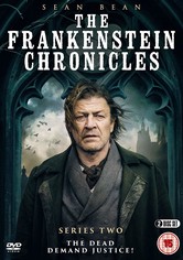 The Frankenstein Chronicles - Staffel 2