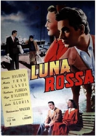 Luna rossa