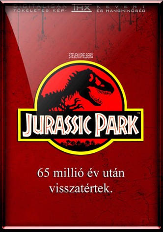 Jurassic Park