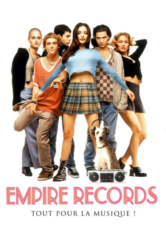 Empire Records