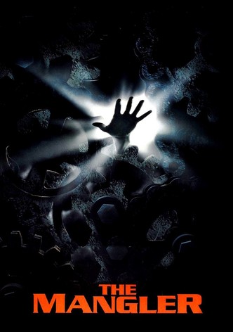 Mangler: O Grito do Terror