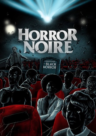 Horror Noire: A History of Black Horror