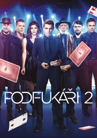 Podfukáři 2