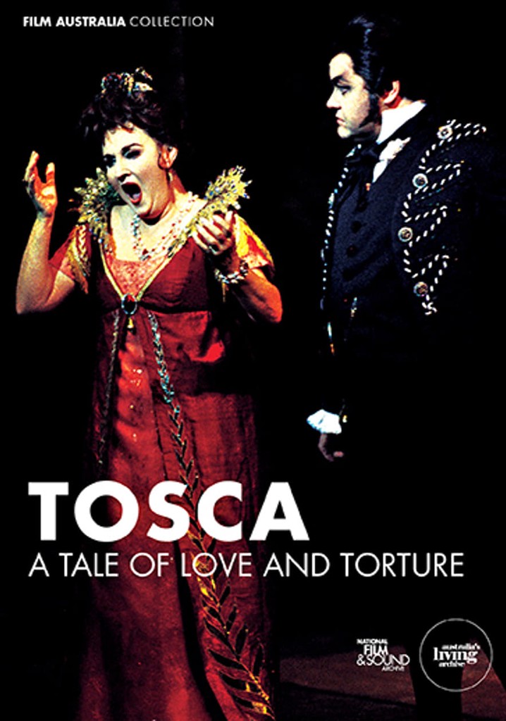 Tosca: A Tale of Love and Torture