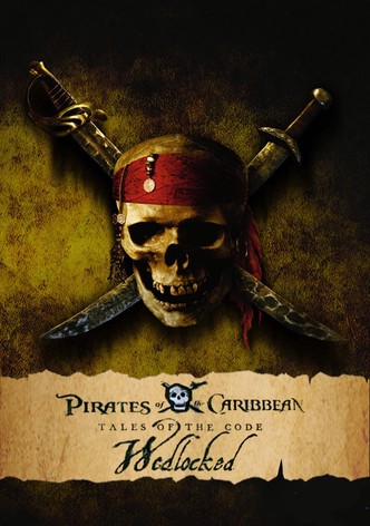 Pirates of the Caribbean: Tales of the Code: Wedlocked