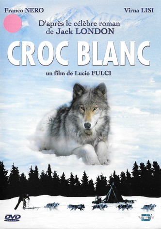 Croc blanc