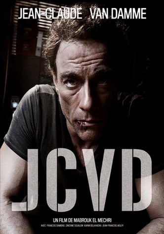 JCVD