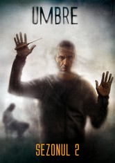 Umbre - Sezonul 2