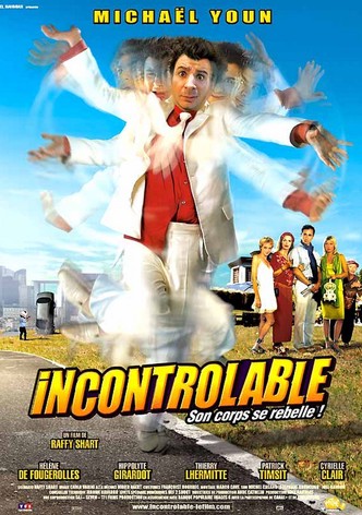 Incontrôlable