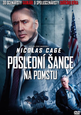 Poslední šance na pomstu