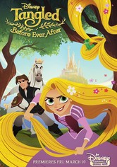 Tangled: The Series
