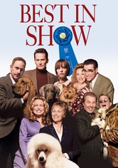 Best in Show