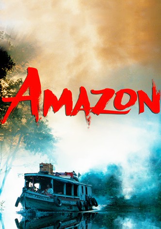 Amazon