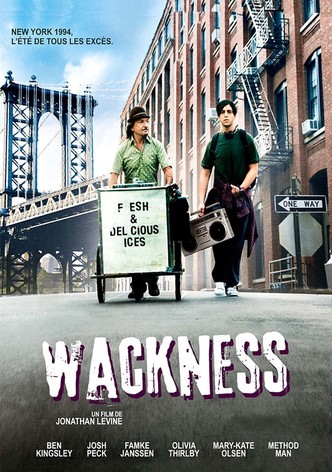 Wackness