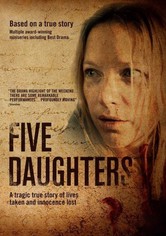 Five Daughters - Season 1