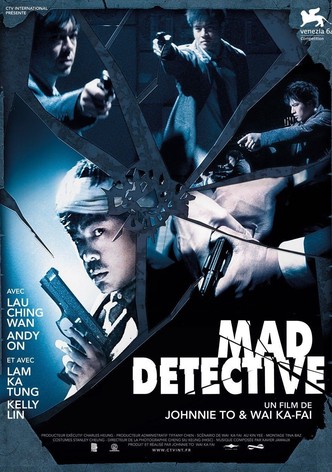 Mad Detective