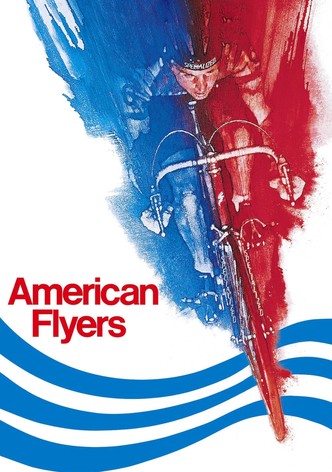 American Flyers (La carrera de la vida)