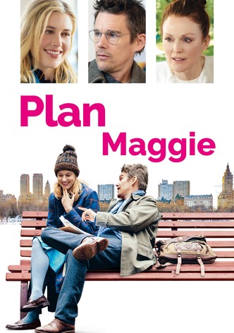 Plan Maggie