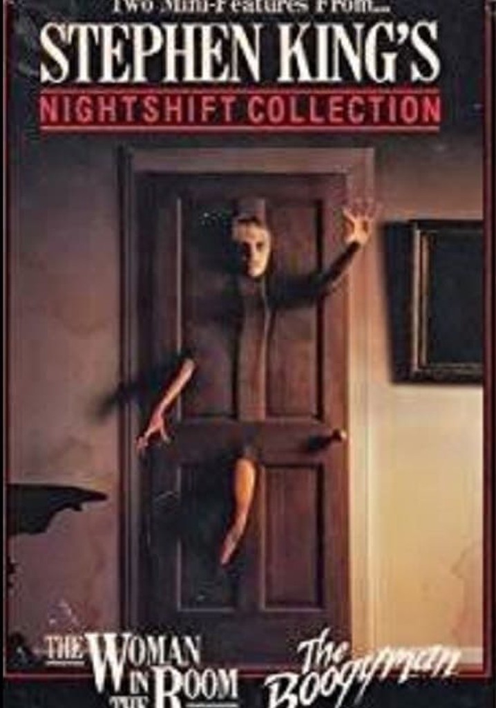 Stephen King's Night Shift Collection