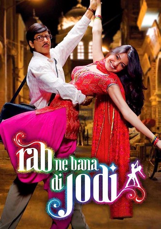 Rab Ne Bana Di Jodi (A Match Made by God)