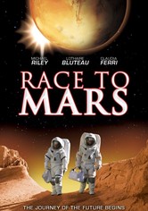 Race to Mars