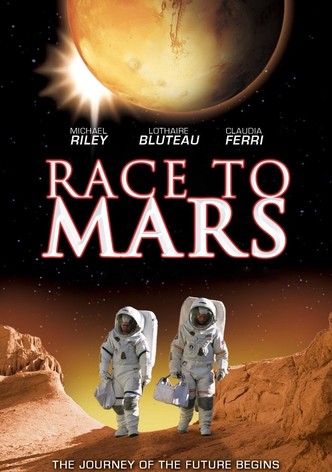Race to Mars