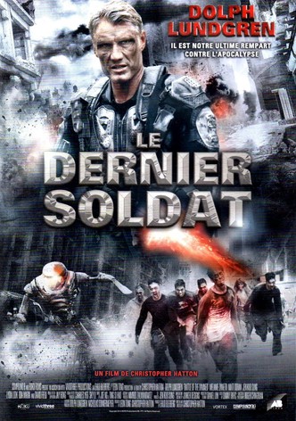 Le Dernier soldat