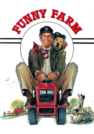 Funny Farm
