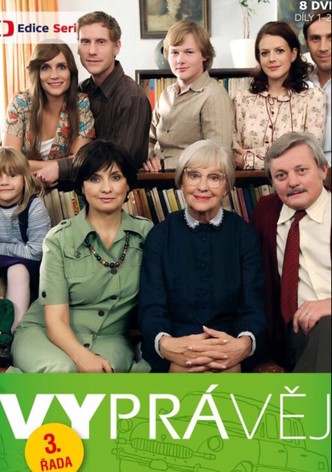 III. řada