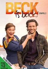 Beck is back! - Beck is back! (Staffel 2)