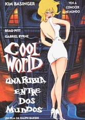 Cool World (Una rubia entre dos mundos)