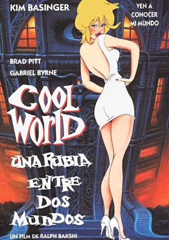 Cool World (Una rubia entre dos mundos)