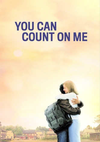 유 캔 카운트 온 미